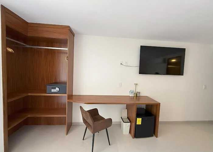 Hotel Casa Kavia Vallarta Puerto Vallarta
