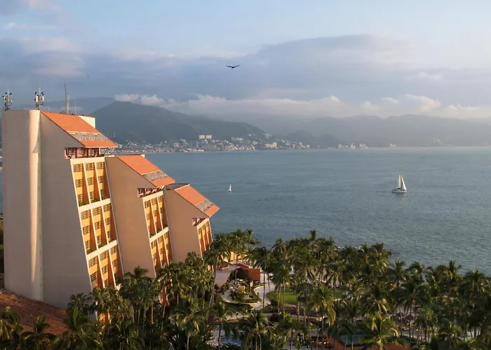 Club Regina Puerto Vallarta