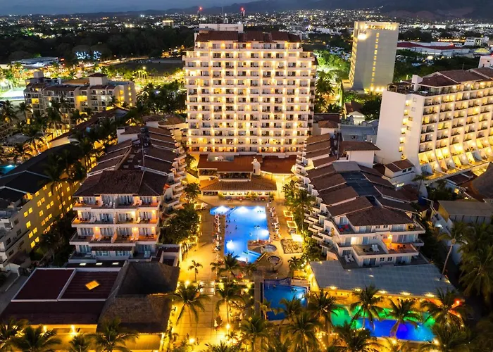 Puerto Vallarta HotelsFriendly Fun Vallarta Different Experiences