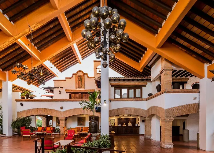 Hacienda Buenaventura Hotel & Mexican Charm
