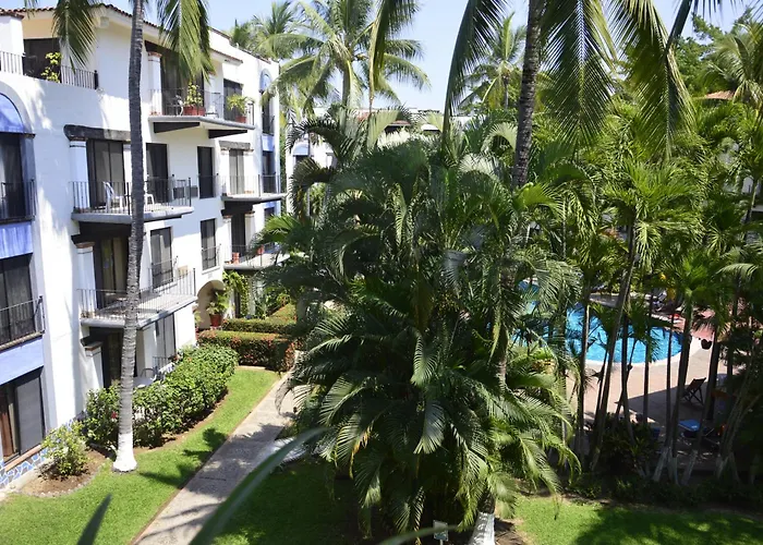 Puerto De Luna Pet Friendly And Family Suites Puerto Vallarta