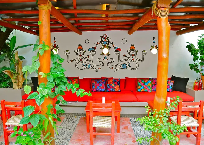 Villa Mercedes Petit Hotel-Adults Only Puerto Vallarta