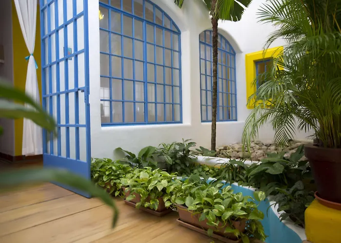 Luna Liquida Puerto Vallarta