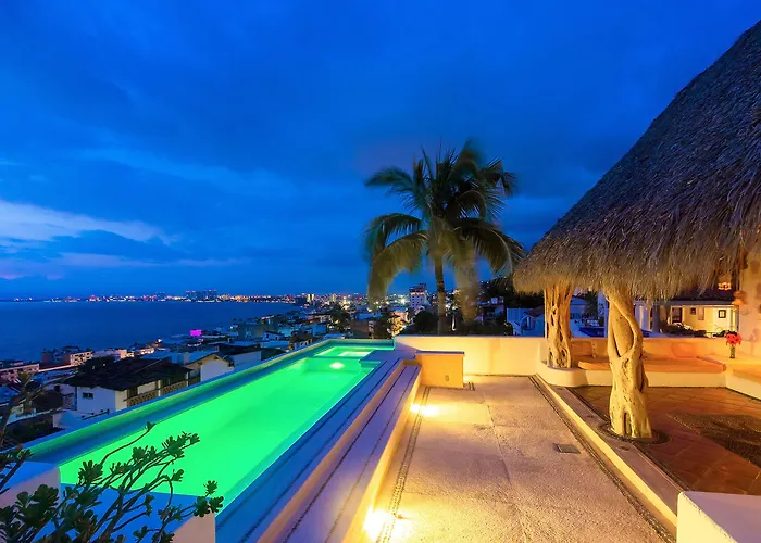 Luna Liquida Puerto Vallarta