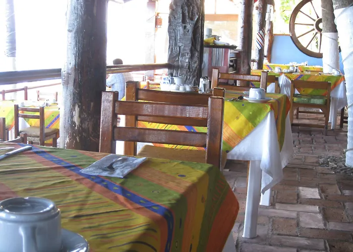 Lindo Mar Resort Puerto Vallarta