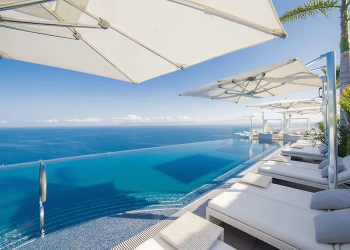 Hotel Mousai - Adults Only