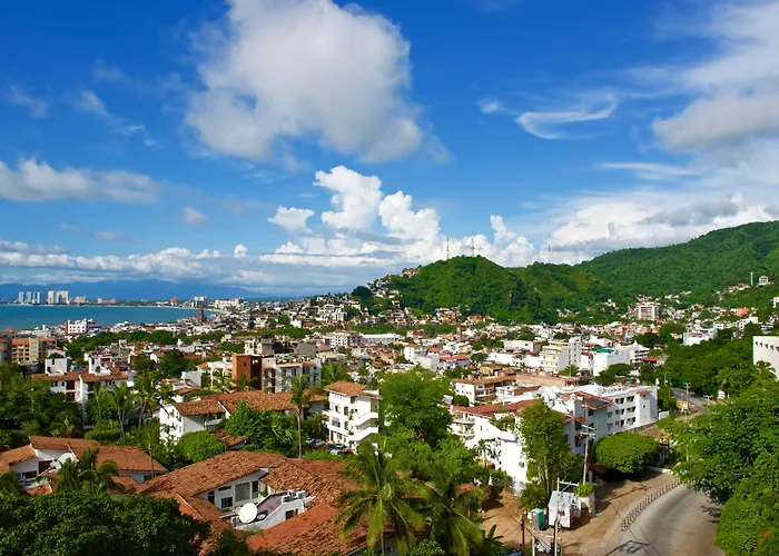 Pinnacle Resorts 220 Puerto Vallarta