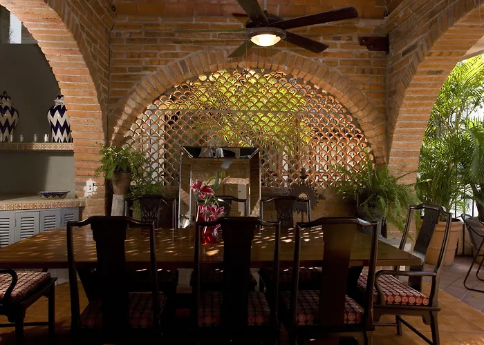 Quinta Maria Cortez Beach Hotel