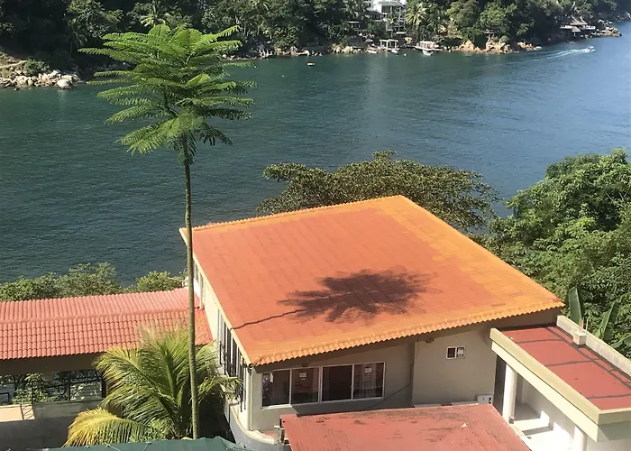 Villa Armonia Luxury Boutique Hotel Puerto Vallarta