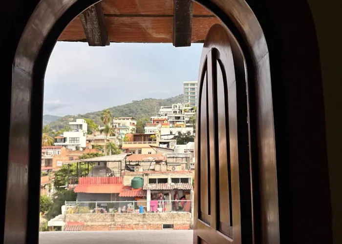Mocali Hotel Puerto Vallarta