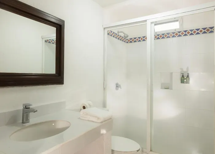 Costa Club Punta Arena - Todo Incluido Puerto Vallarta