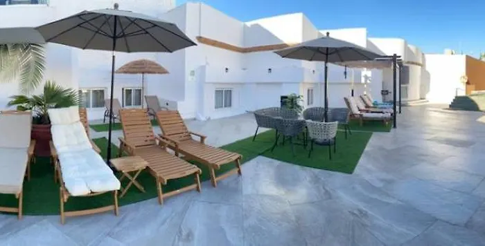 Loft Hotel Malecon Vallarta Puerto Vallarta