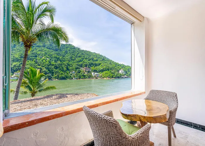 Villa Lala Boutique Hotel Adults Only Puerto Vallarta