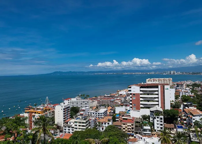 Marcela Resort & Spa Puerto Vallarta