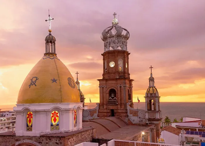 Bellview Hotel Boutique Puerto Vallarta