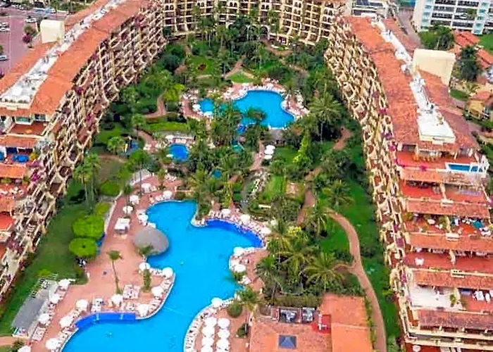 Velas Vallarta Condo Puerto Vallarta