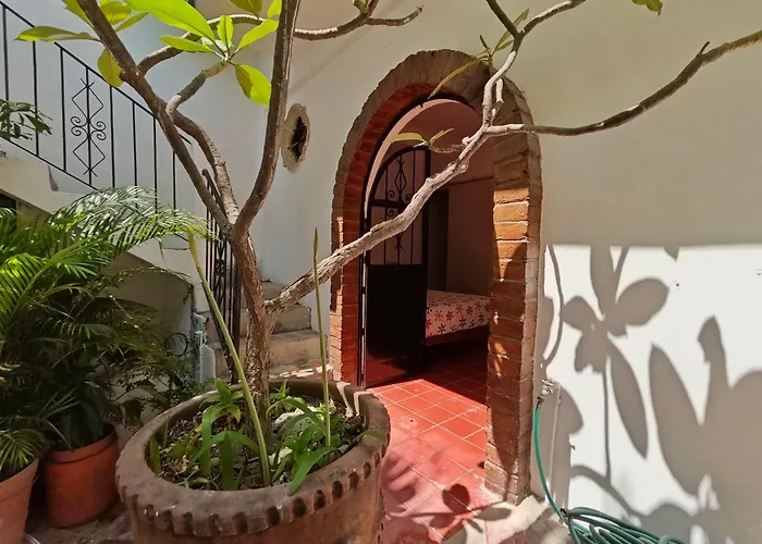 Casa Rey Sol Vallarta Puerto Vallarta