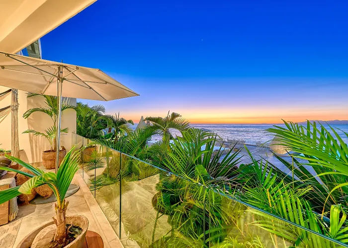 Maxwell Residences At Indah Puerto Vallarta