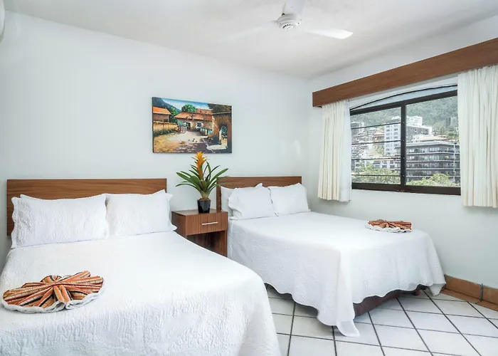 Hotel Eloisa Puerto Vallarta