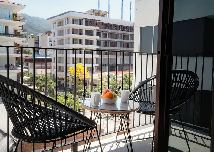 Hotel Eloisa Puerto Vallarta