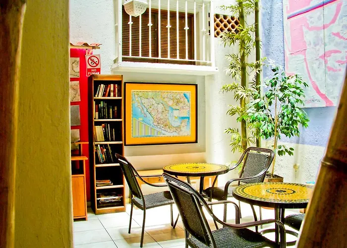 Belmar Hotel Galeria Puerto Vallarta