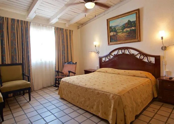 Hotel Mercurio - Gay Friendly Puerto Vallarta